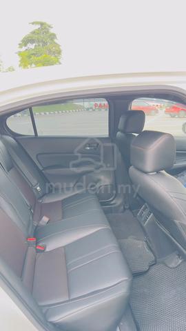 2023 Honda CITY 1.5 RS MY20 GN FACELIFT (A) - 4