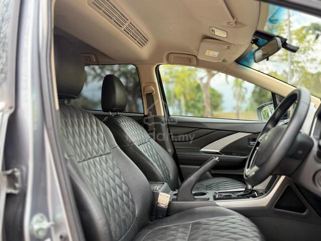 |2021| Mitsubishi XPANDER 1.5 (A) EASY FULLOAN - 5