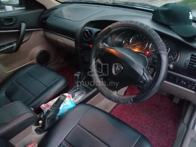 2008 Proton WAJA 1.6 CPS (A) - 5