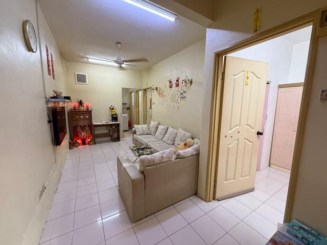 Taman Jasmine Senawang 1