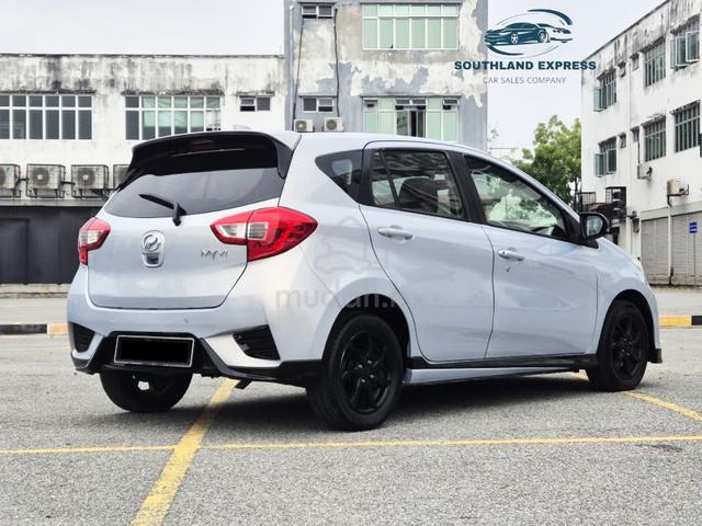 2018 Perodua MYVI 1.3 STANDARD G MY2017 (A) - 4