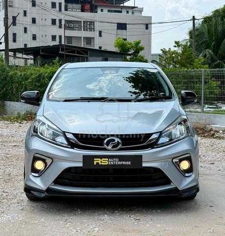 2020 Perodua MYVI 1.5 H (A) FULL LOAN - 4