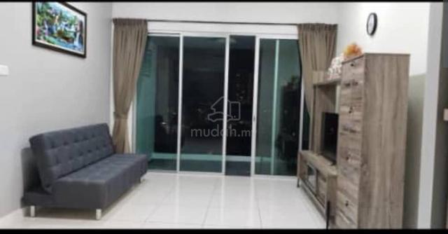 Epic Residences 1