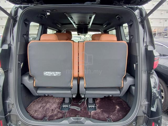 (BEST DEAL) Toyota VELLFIRE 2.4 Z PREMIER 2023 - 5