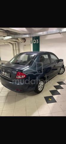 2015 Proton SAGA 1.3 PLUS (A) - 2