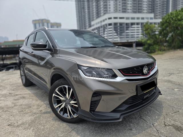 2023 Proton X50 1.5 TGDI FLAGSHIP 3 YRS WARRANTY🤩 - 3