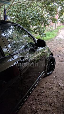 2008 Suzuki SWIFT 1.5 (A) - 5