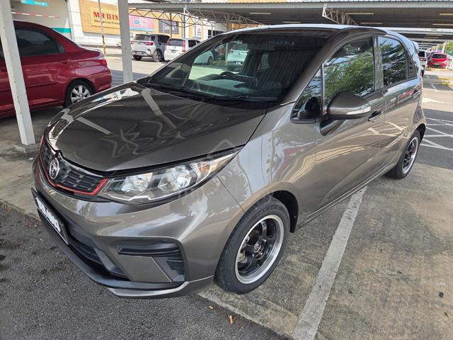 Blacklist ✅️ 2023 Proton IRIZ 1.3 STANDARD (A) - 2