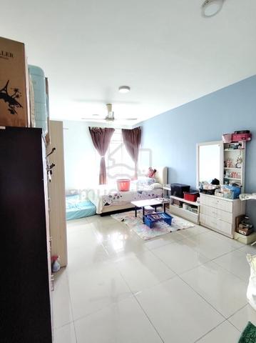 D' Ambience 2