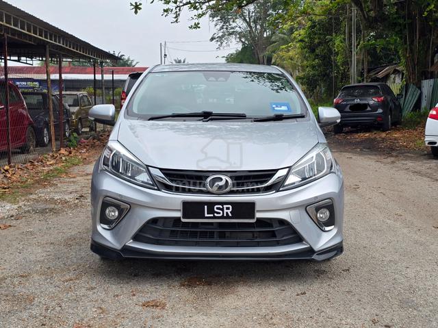  #OTR#Perodua MYVI 1.5 AV (A)[2018]FSR Perodua - 4