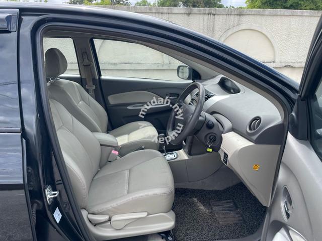2010 Toyota VIOS 1.5 G FACELIFT (A) - 5