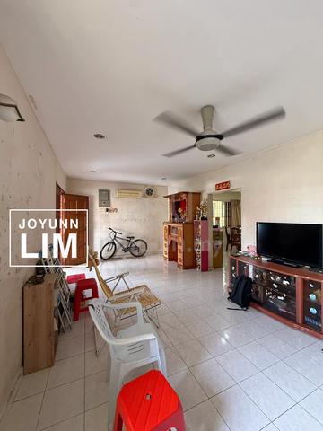 2-Storey Semi D @ Taman Serumpun, Bukit Mertajam 1