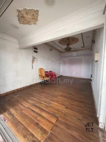 Meru Batu Belah klang Single Sty 22*70sqft Beside Klang parade 1