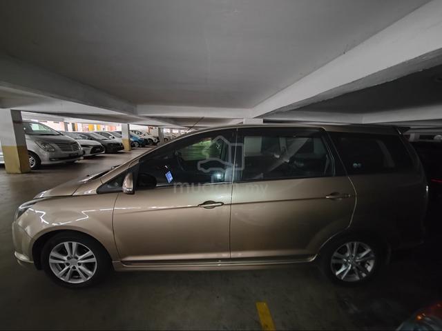 2012 Proton EXORA 1.6 BOLD PREMIUM (A) - 5