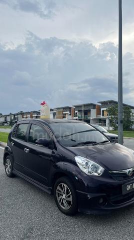 2012 Perodua MYVI 1.3 SXE ELEGANCE (M) - 1