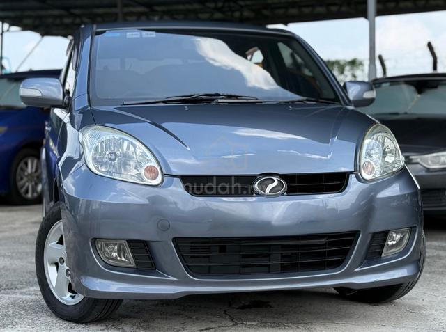 Perodua MYVI 1.3 FACELIFT (A) SKIM MUDAH DEALS - 2