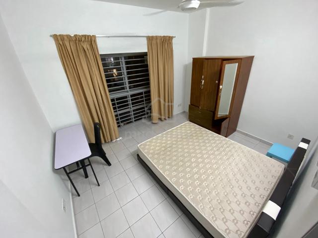 Wangsa Metroview Master Room, Wangsa Maju 1