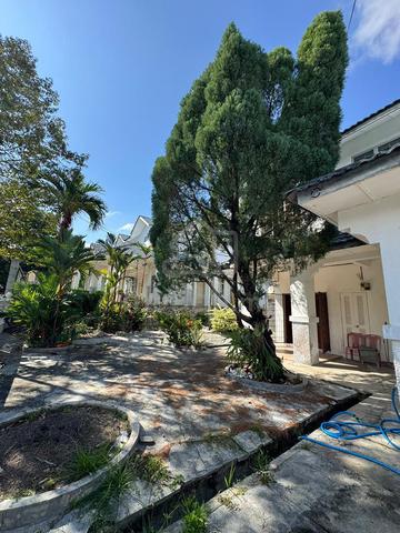 6 Rooms Bungalow For Rent 1