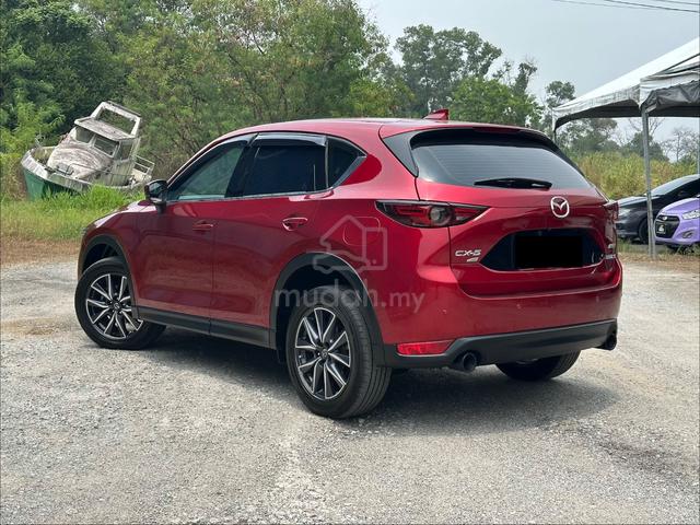 2019 Mazda CX-5 2.5 GLS TIP TOP CDT⭐️FULLLON🔥 - 2