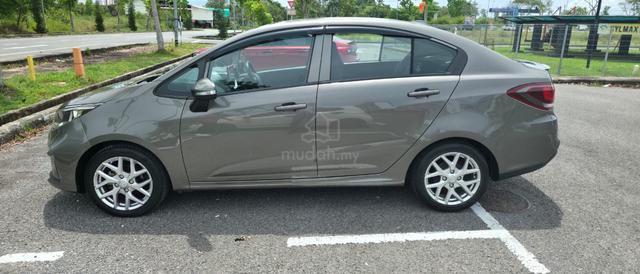 2022 Proton PERSONA EXECUTIVE 1.6L (A) - 3