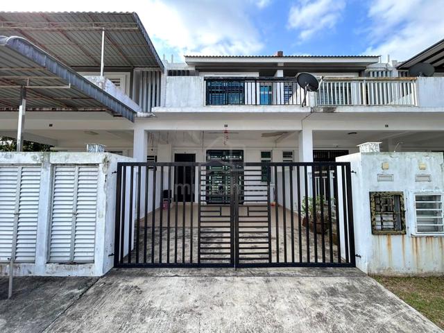 Taman Bestari Perdana Meridian East Murah [ Full Loan / Non-Bumi ] 1