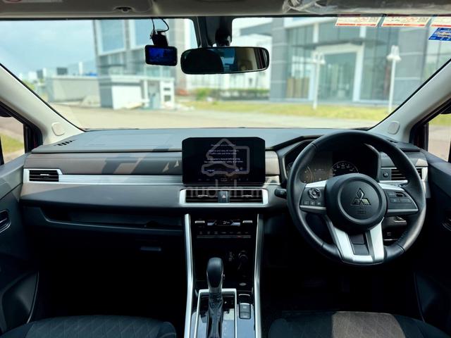F/L 2024 Mitsubishi XPANDER 1.5 MY20 FACELIFT (A) - 5