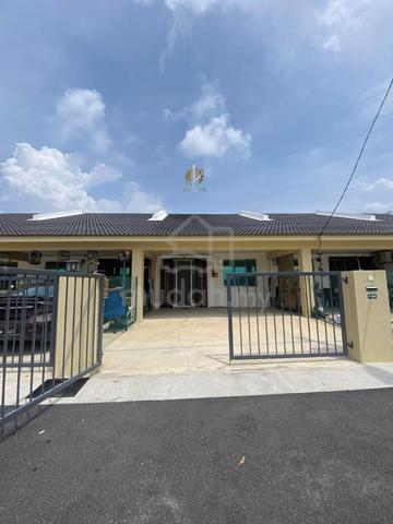 Unit Baru- Teres Setingkat di Taman Acasia Padang Serai,Kedah 1