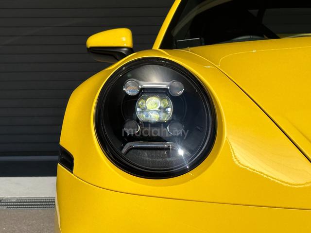 2022 Porsche 911 GT3 Manual DONE 440KM/JAPAN SPEC - 5