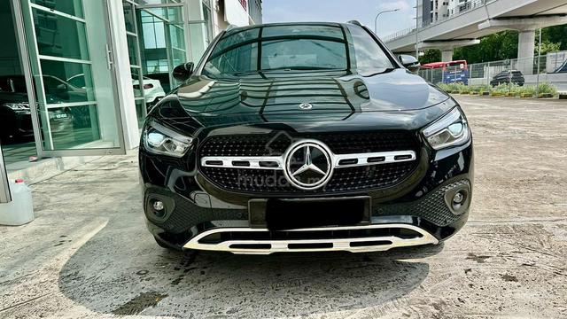 2023 Mercedes Benz GLA200 Mil 33K Km - 5