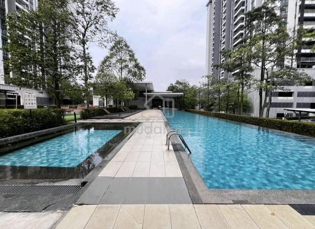 Serin Residency 1