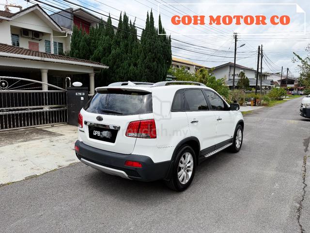 2011 Kia SORENTO 2.4 (CBU) (A) - 3