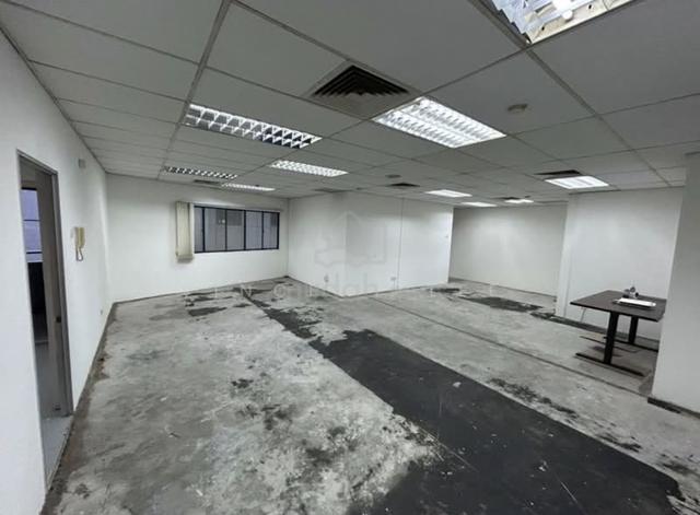 [ Lowest Price] Wisma UOA I office for rent 1