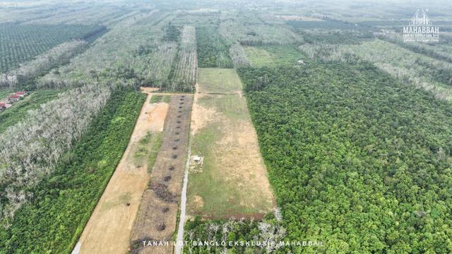 Tanah lot Banglo berdekatan IKBN Tanah Merah untuk di miliki 4