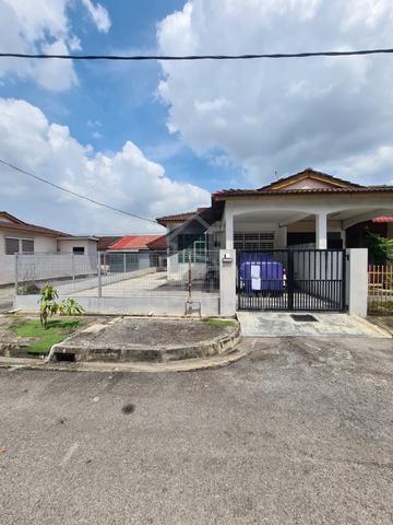 [End Lot With Compound] 1 Sty Terrace @ Taman Widuri, Sungai Jawi 1