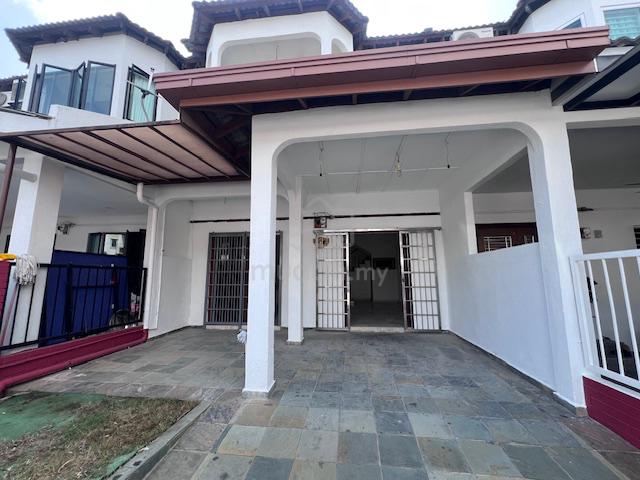 2 Storey House SL6 at Bandar Sungai Long 1