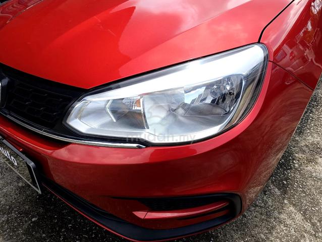 2022 Proton SAGA 1.3 PREMIUM (A) ANDROID PLAYER - 3
