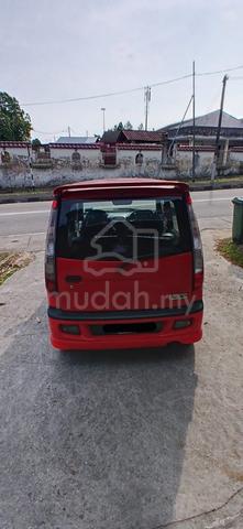 2004 Perodua KENARI 1.0 EZ (A) - 4