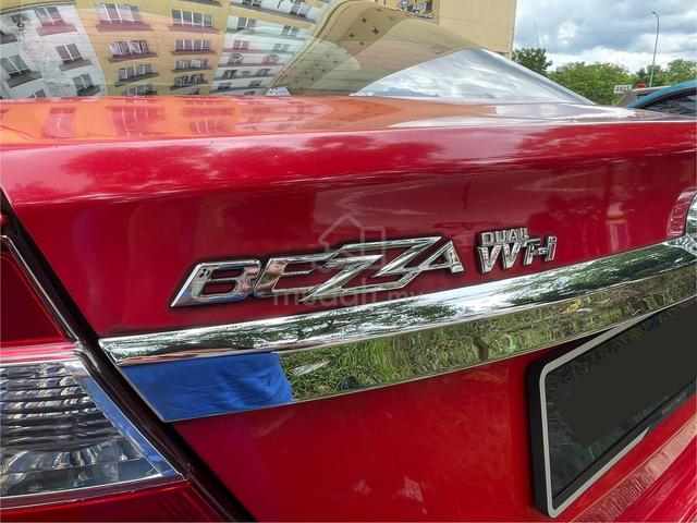 2017 Perodua BEZZA 1.3 PREMIUM X (M) - 3
