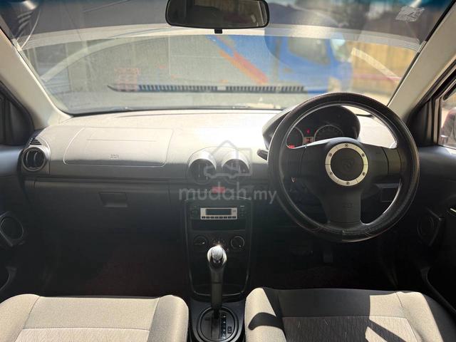 [2016] Proton SAGA 1.3 FLX EXECUTIVE ENHANCED (A) - 3