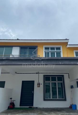 2 stry taman bukit tambun perdana durian tunggal 1