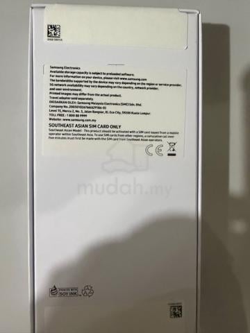 Samsung Galaxy A27 256 GB - photo 2 of 2