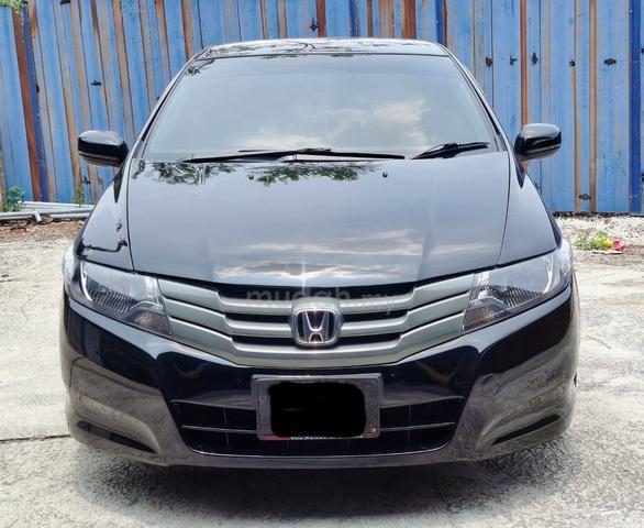 2011 Honda CITY 1.5 L i VTEC (A) loan kedai - 2