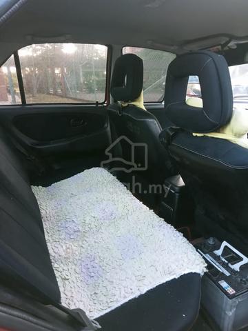 2003 Proton WIRA 1.3 GL (M) - 3
