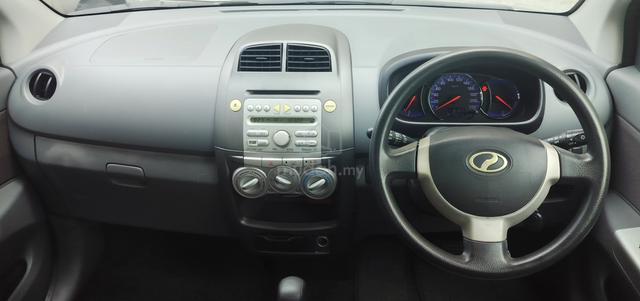 Perodua MYVI 1.3(A)EZi FACELIFT PREMIUM EDITION - 3