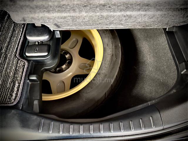 2021 Toyota ALPHARD 2.5 SC TRD Exhaust (A) - 5