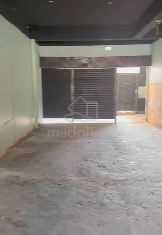 johor jaya jalan dedap shop 1