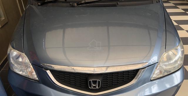 2008 Honda CITY 1.5 S (A) - 2