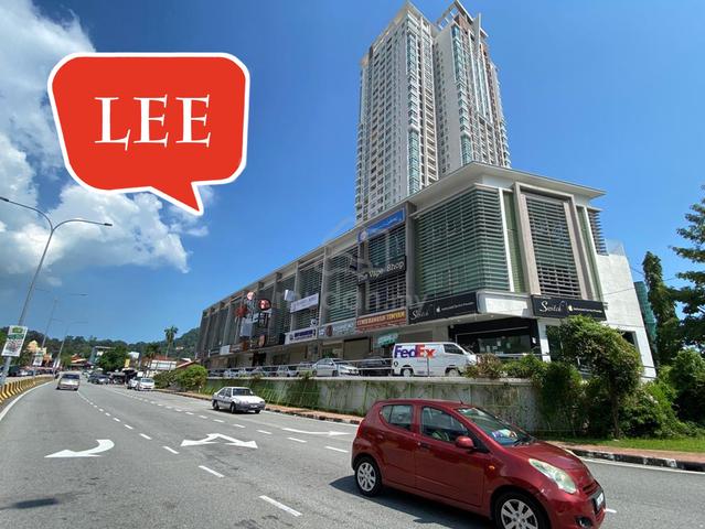 [ CHEAP ] grd flr fettes 10 | prima tanjung fettes main rd |vantage-HK 1