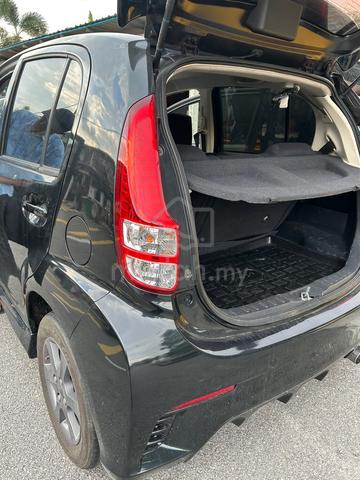 2014 Perodua MYVI 1.3 EZI PREMIUM (A) - 2