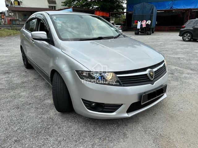 2016 Proton PREVE 1.6 EXECUTIVE (A) ANDROID LCD - 4